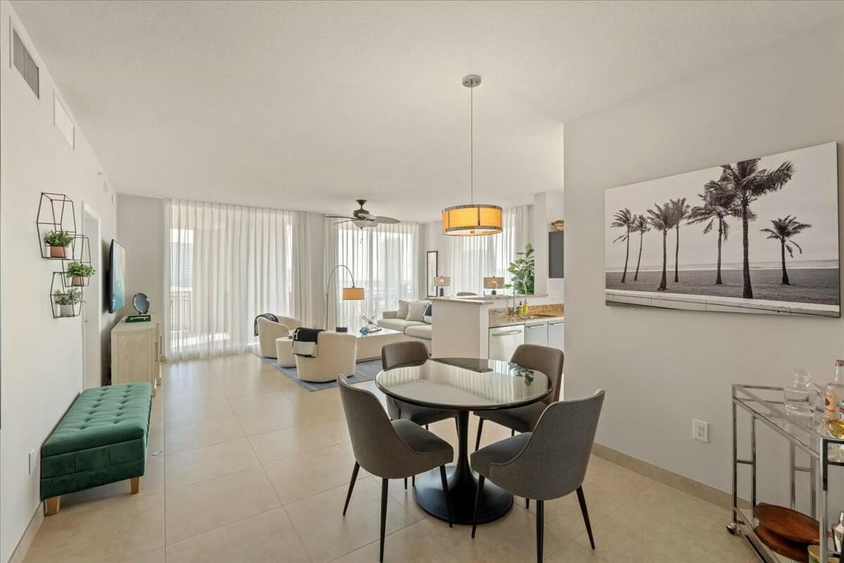 CityPlace South Tower Unit 1001 photo 19