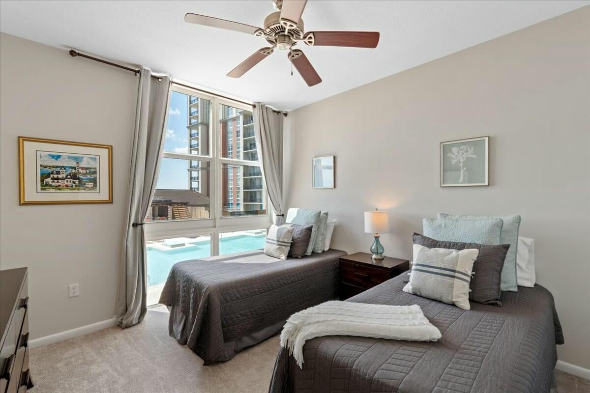 CityPlace South Tower Unit 1001 photo 22
