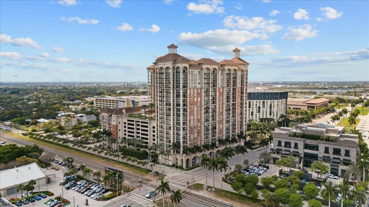 CityPlace South Tower Unit 1001 photo 30