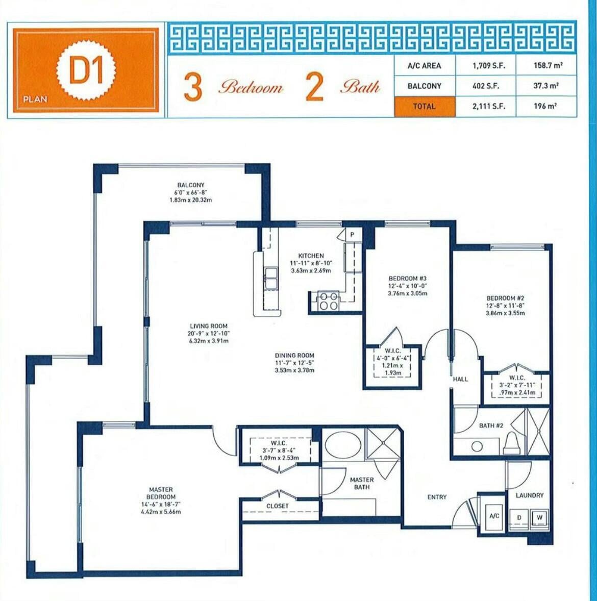 CityPlace South Tower Unit 1001 photo 31