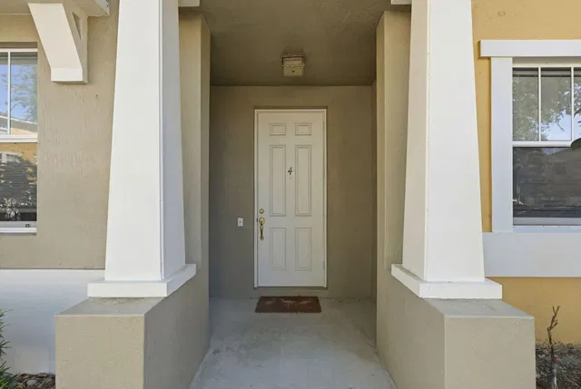 Cityside West Palm Beach Unit 4 photo 48