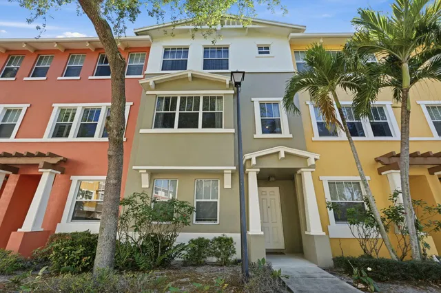 Cityside West Palm Beach Unit 4 photo 50