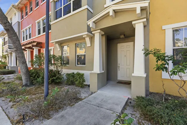 Cityside West Palm Beach Unit 4 photo 51