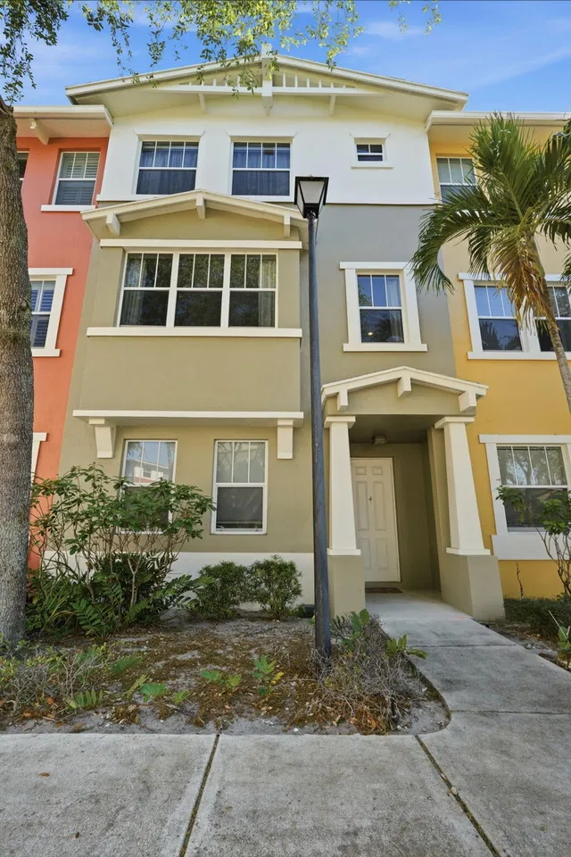 Cityside West Palm Beach Unit 4 photo 52