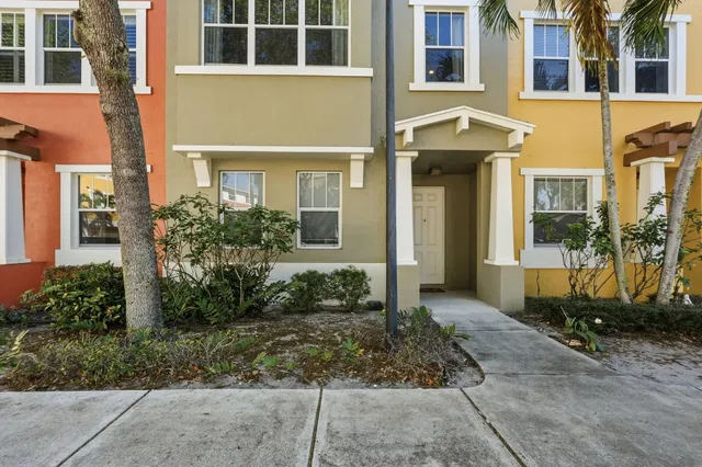 Cityside West Palm Beach Unit 4 photo 53