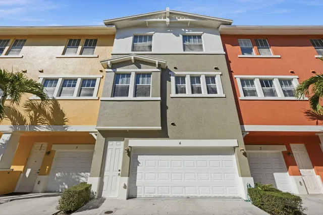 Cityside West Palm Beach Unit 4 photo 56