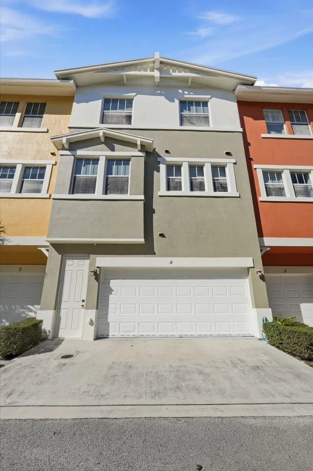 Cityside West Palm Beach Unit 4 photo 57