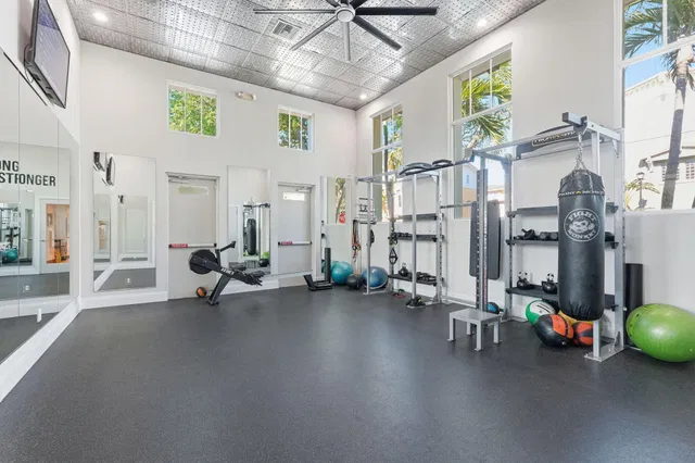 Cityside West Palm Beach Unit 4 photo 64