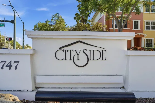 Cityside West Palm Beach Unit 4 photo 66