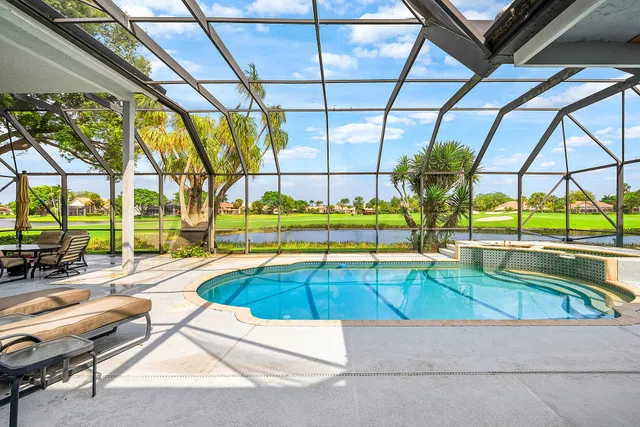 Stonebridge Country Club Residence photo 41
