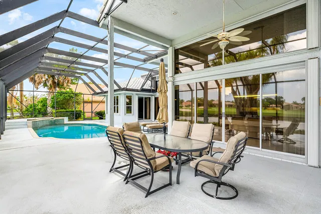 Stonebridge Country Club Residence photo 44