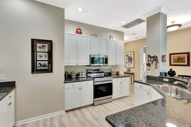 Shady Oaks Residence photo 7