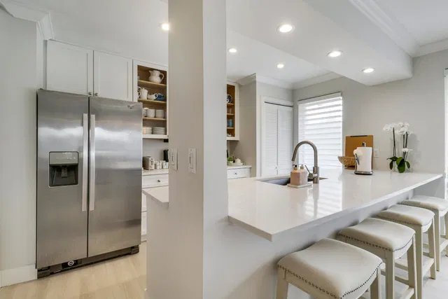PGA National Palm Beach Gardens Residence photo 4