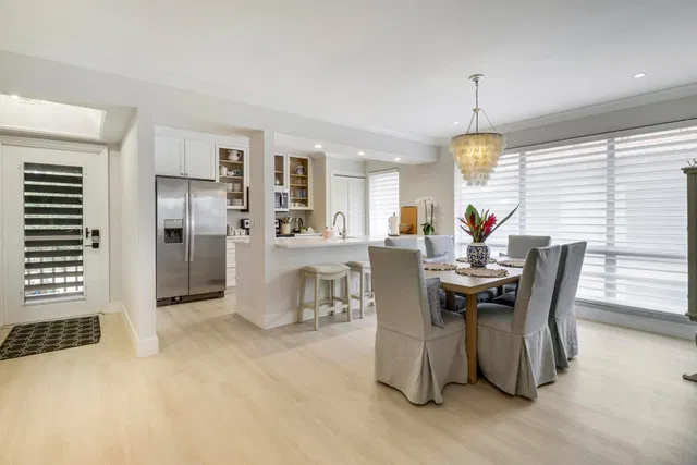 PGA National Palm Beach Gardens Residence photo 11