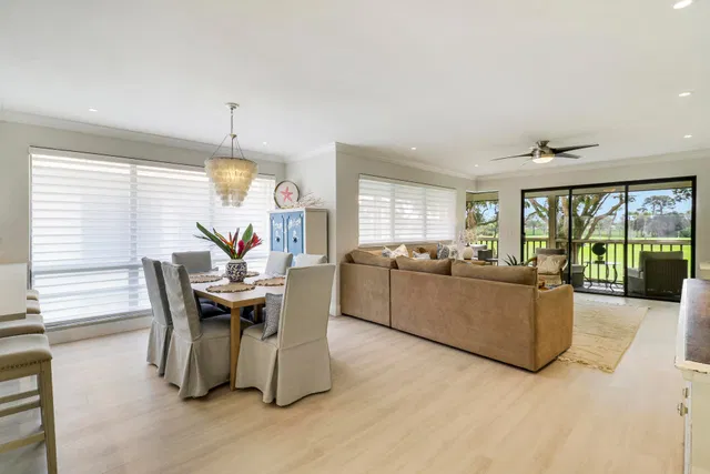 PGA National Palm Beach Gardens Residence photo 12