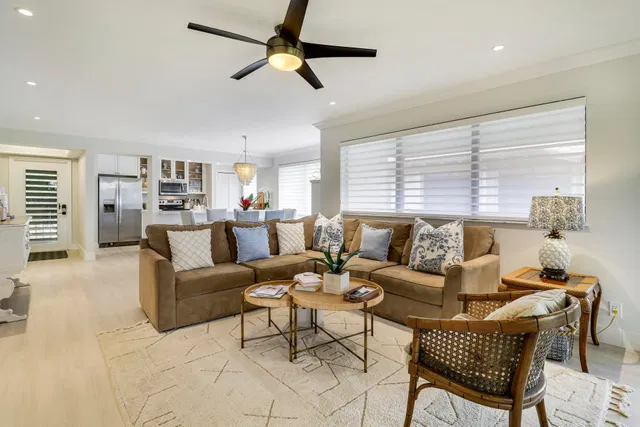 PGA National Palm Beach Gardens Residence photo 18