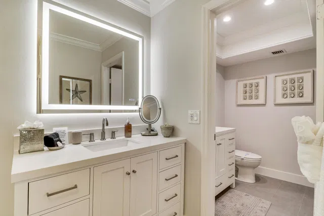 PGA National Palm Beach Gardens Residence photo 26