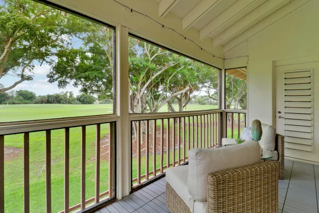 PGA National Palm Beach Gardens Residence photo 41