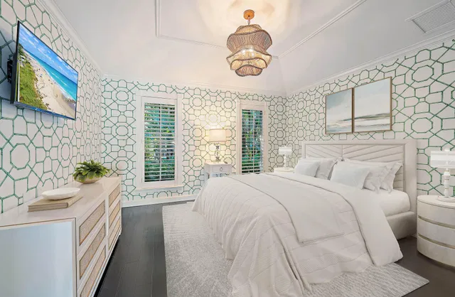 Singer Island Residence photo 23