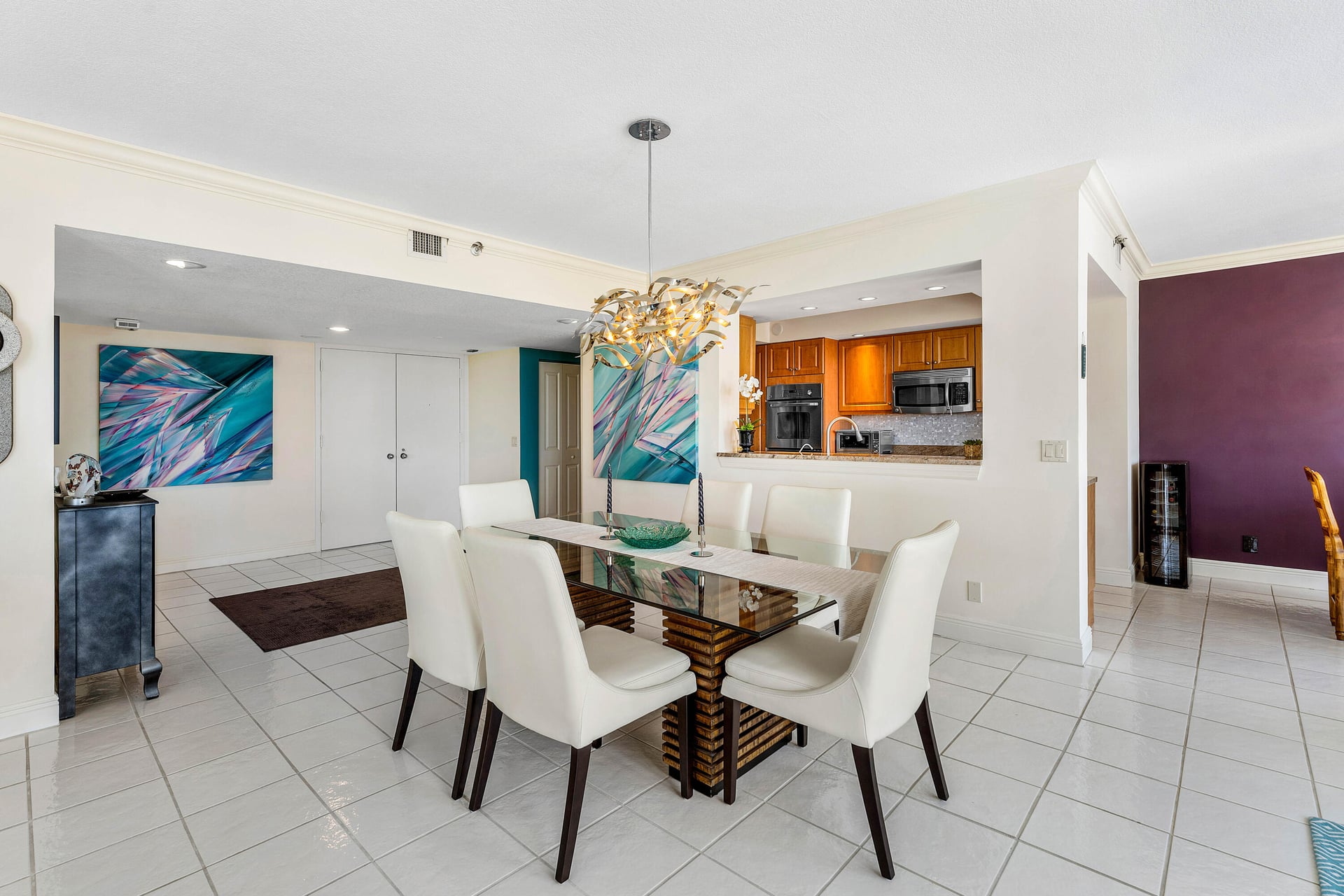 Martinique Singer Island Unit 504 photo 4