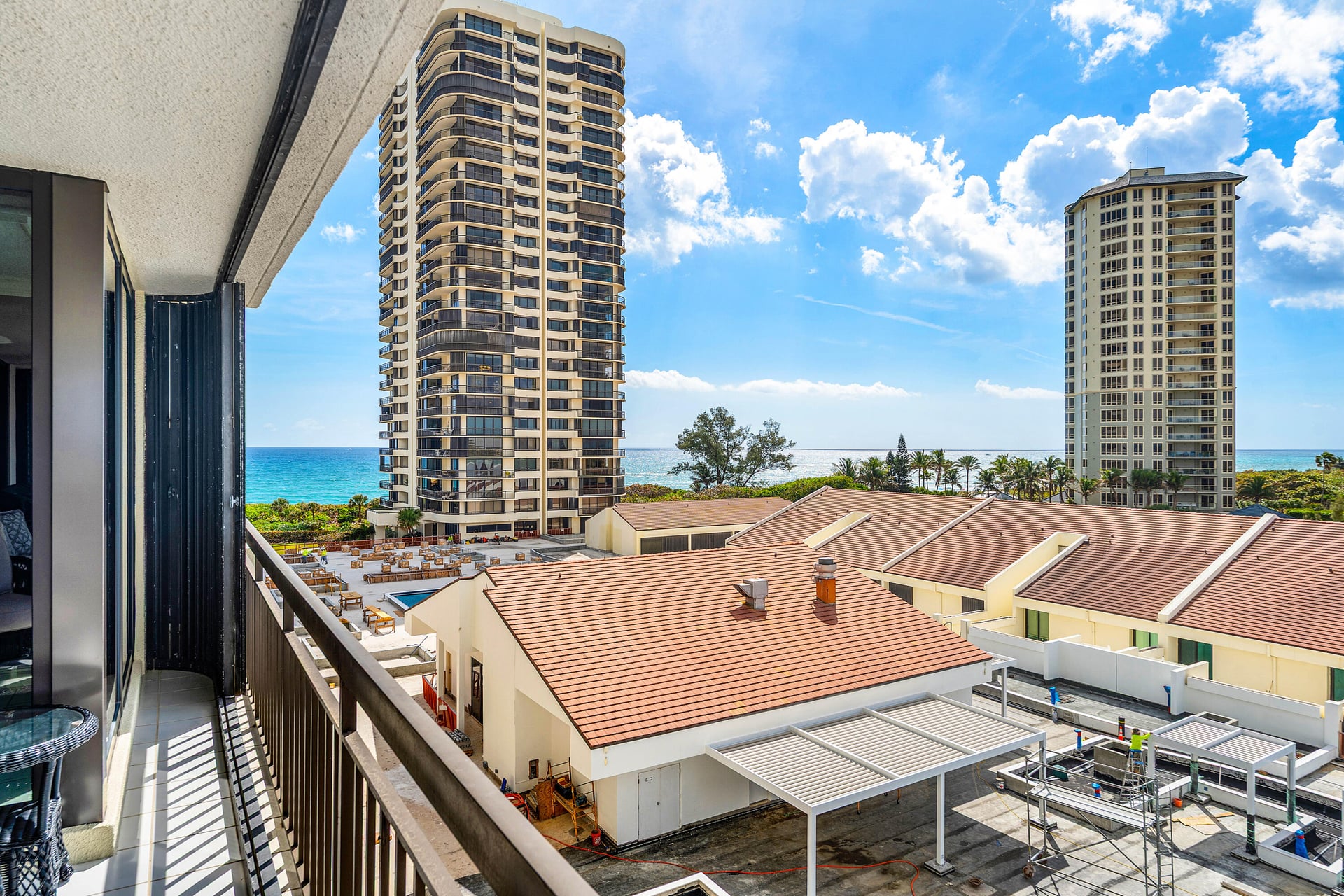Martinique Singer Island Unit 504 photo 36