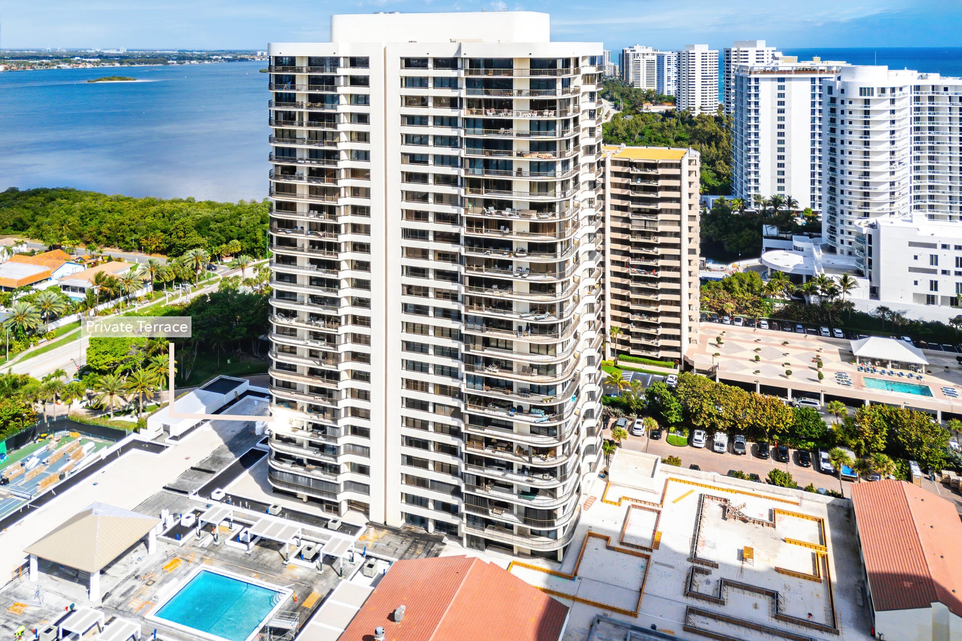 Martinique Singer Island Unit 504 photo 46