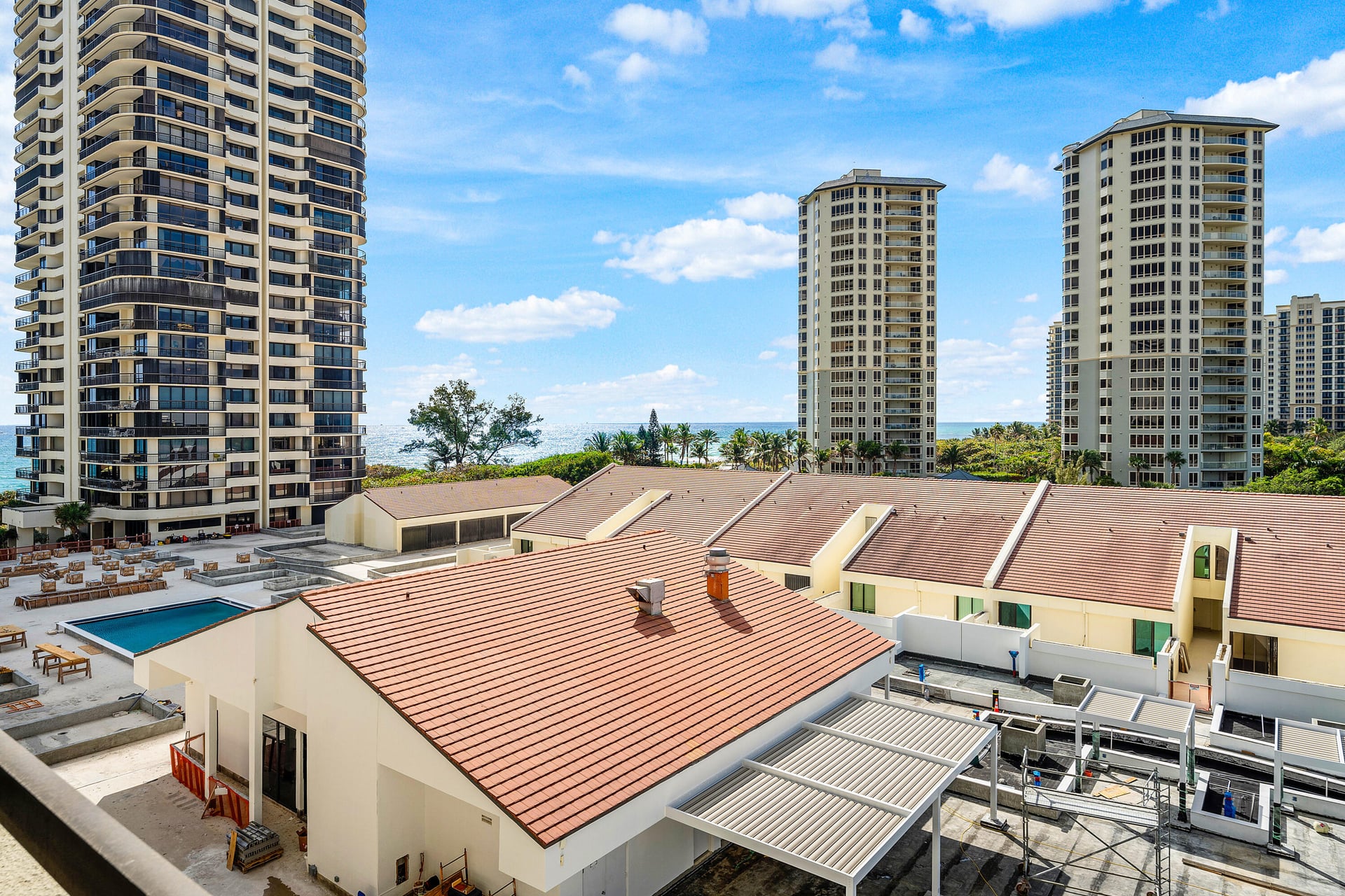Martinique Singer Island Unit 504 photo 48