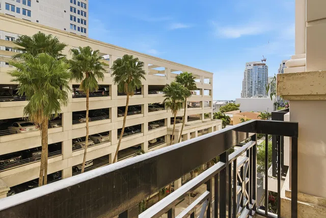 One City Plaza Unit 425 photo 15