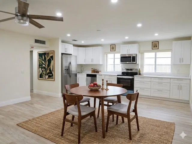 Residence photo 4