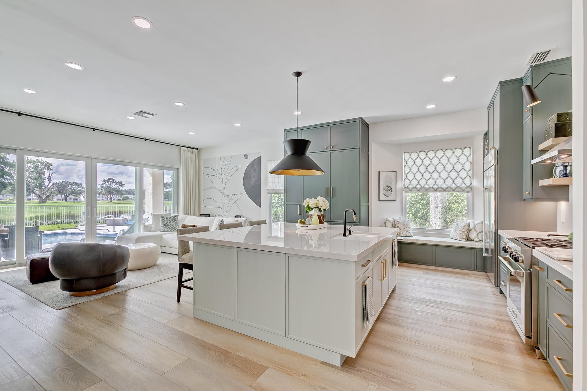 PGA National Palm Beach Gardens Residence photo 8