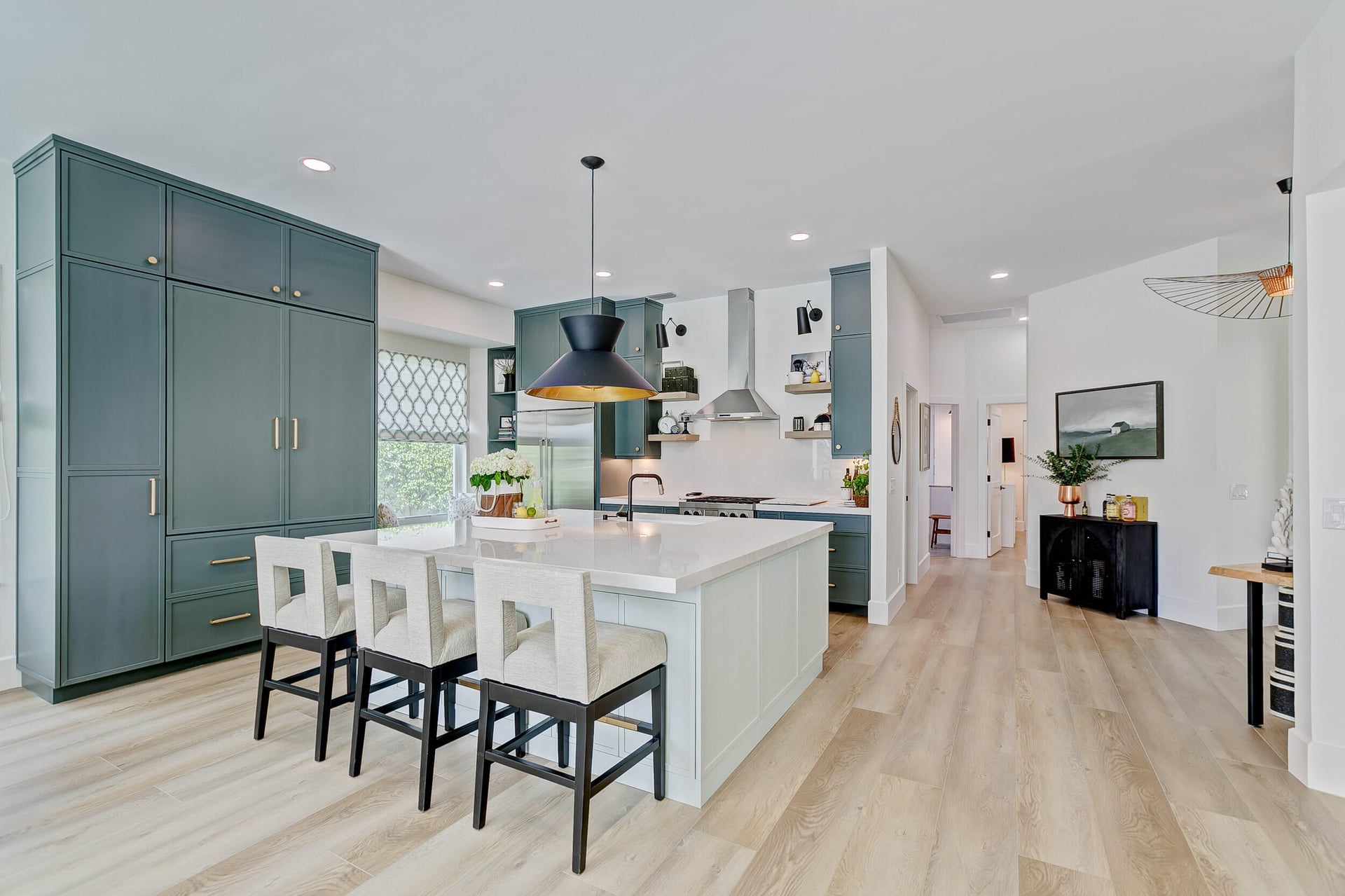 PGA National Palm Beach Gardens Residence photo 9