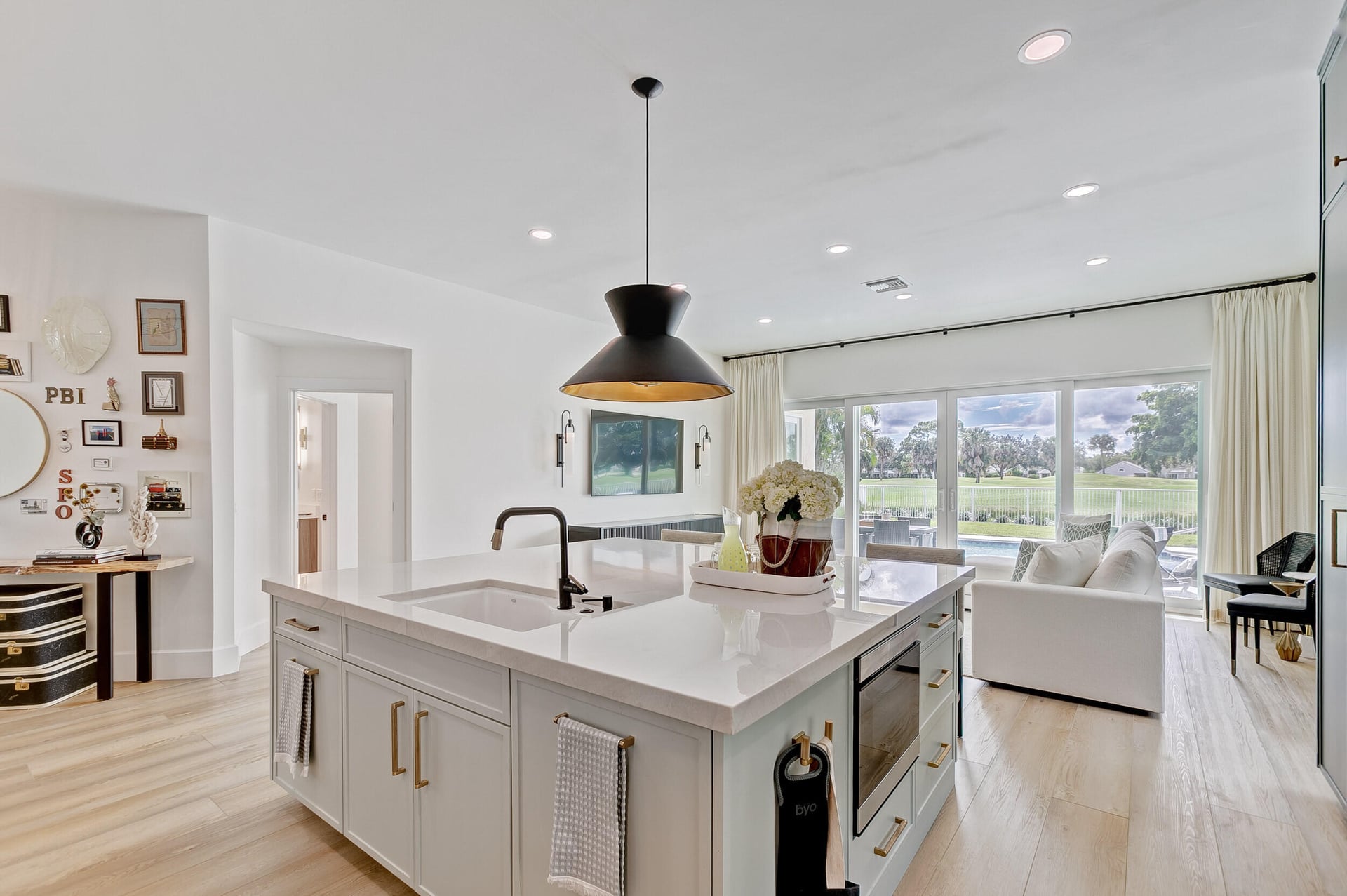 PGA National Palm Beach Gardens Residence photo 14