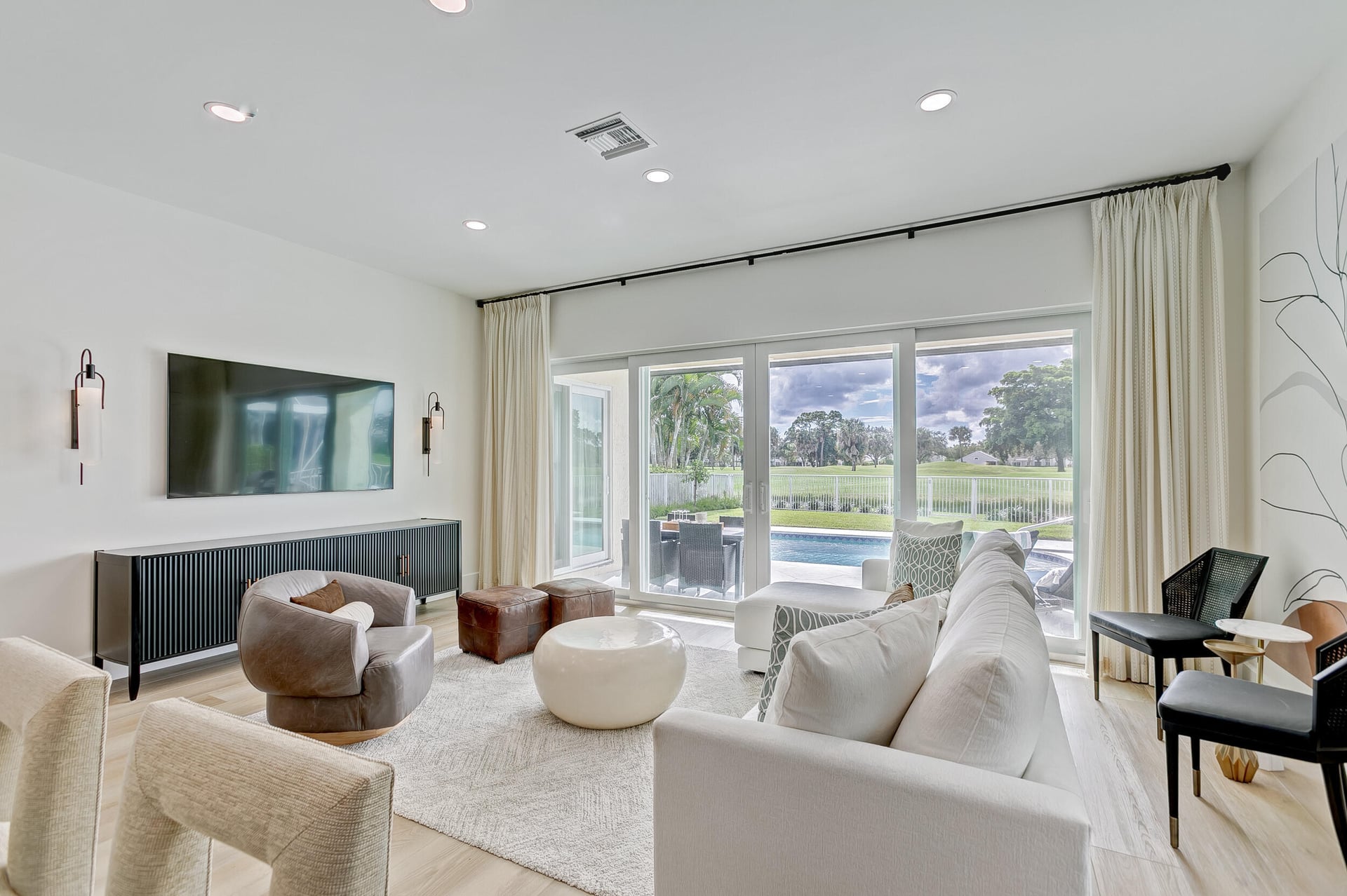 PGA National Palm Beach Gardens Residence photo 15