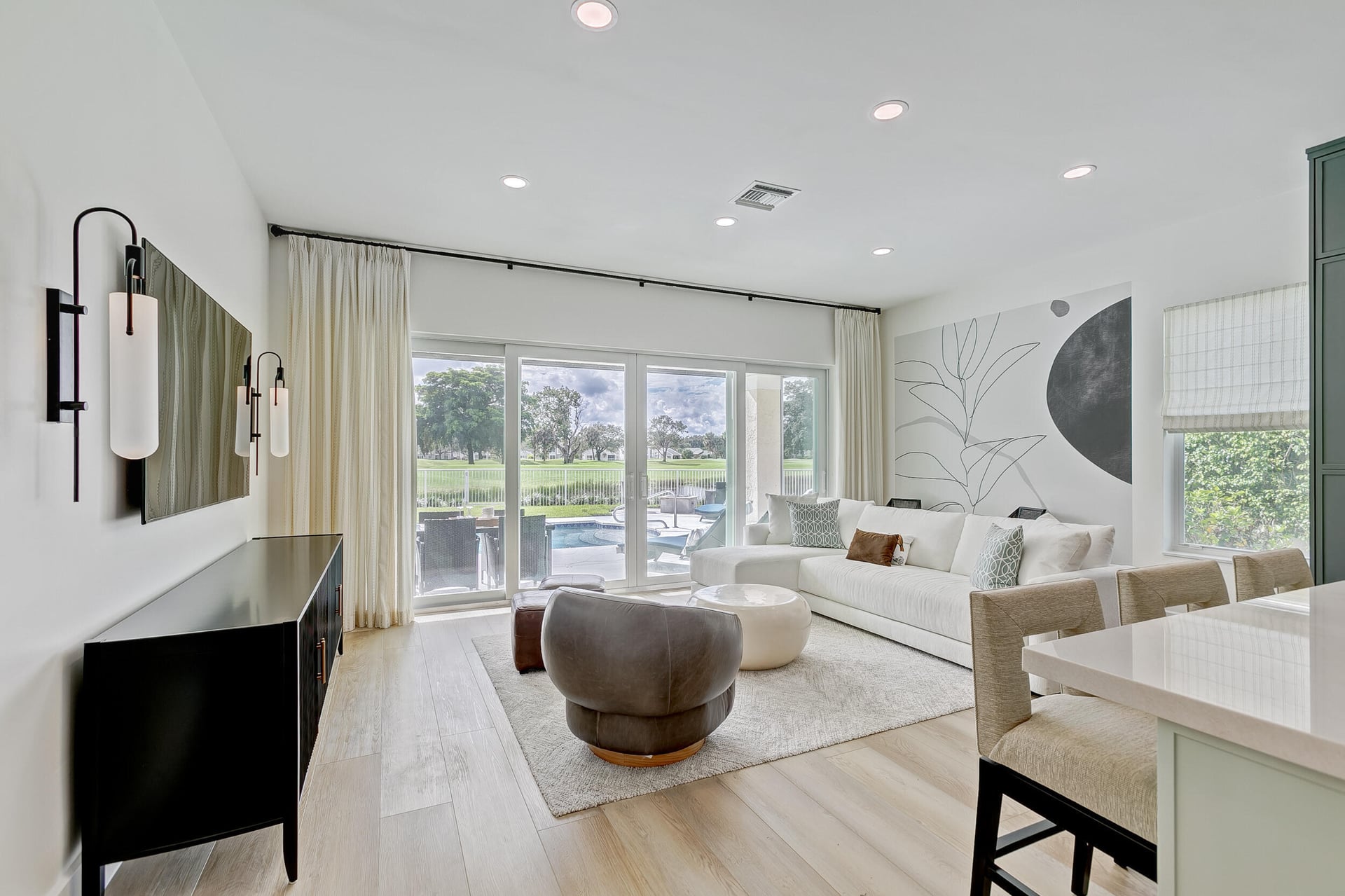 PGA National Palm Beach Gardens Residence photo 17