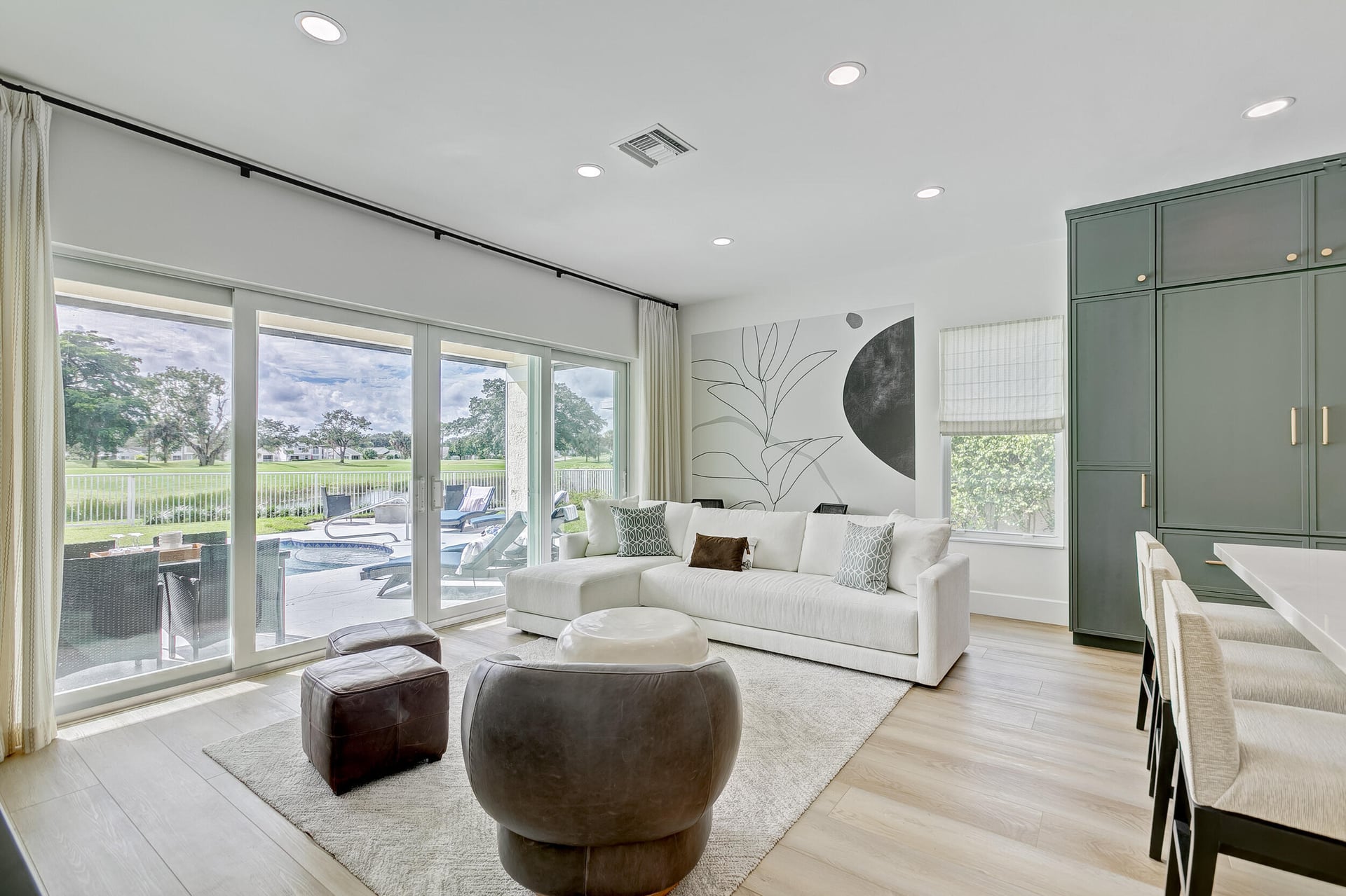 PGA National Palm Beach Gardens Residence photo 18