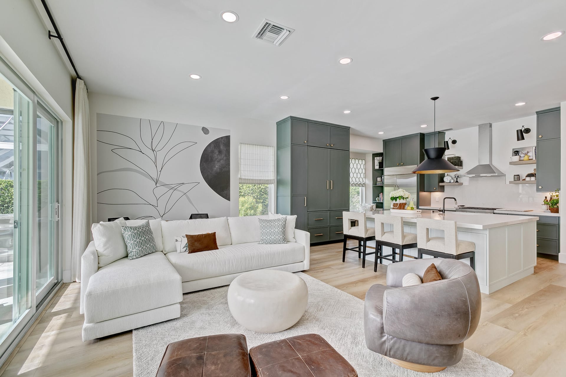 PGA National Palm Beach Gardens Residence photo 20