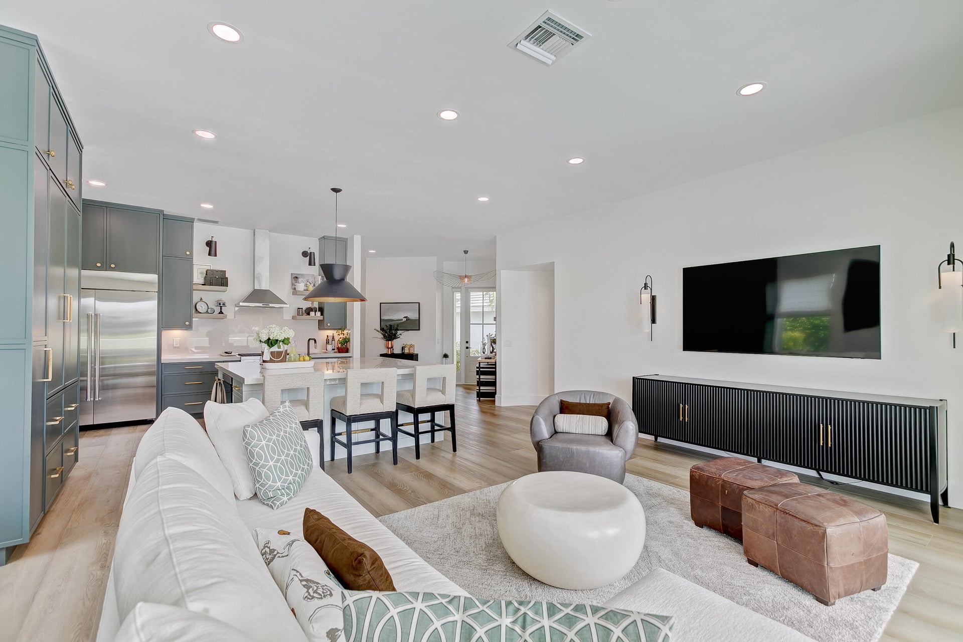 PGA National Palm Beach Gardens Residence photo 21