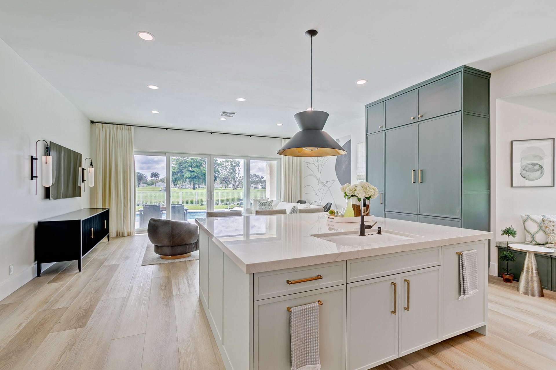 PGA National Palm Beach Gardens Residence photo 24