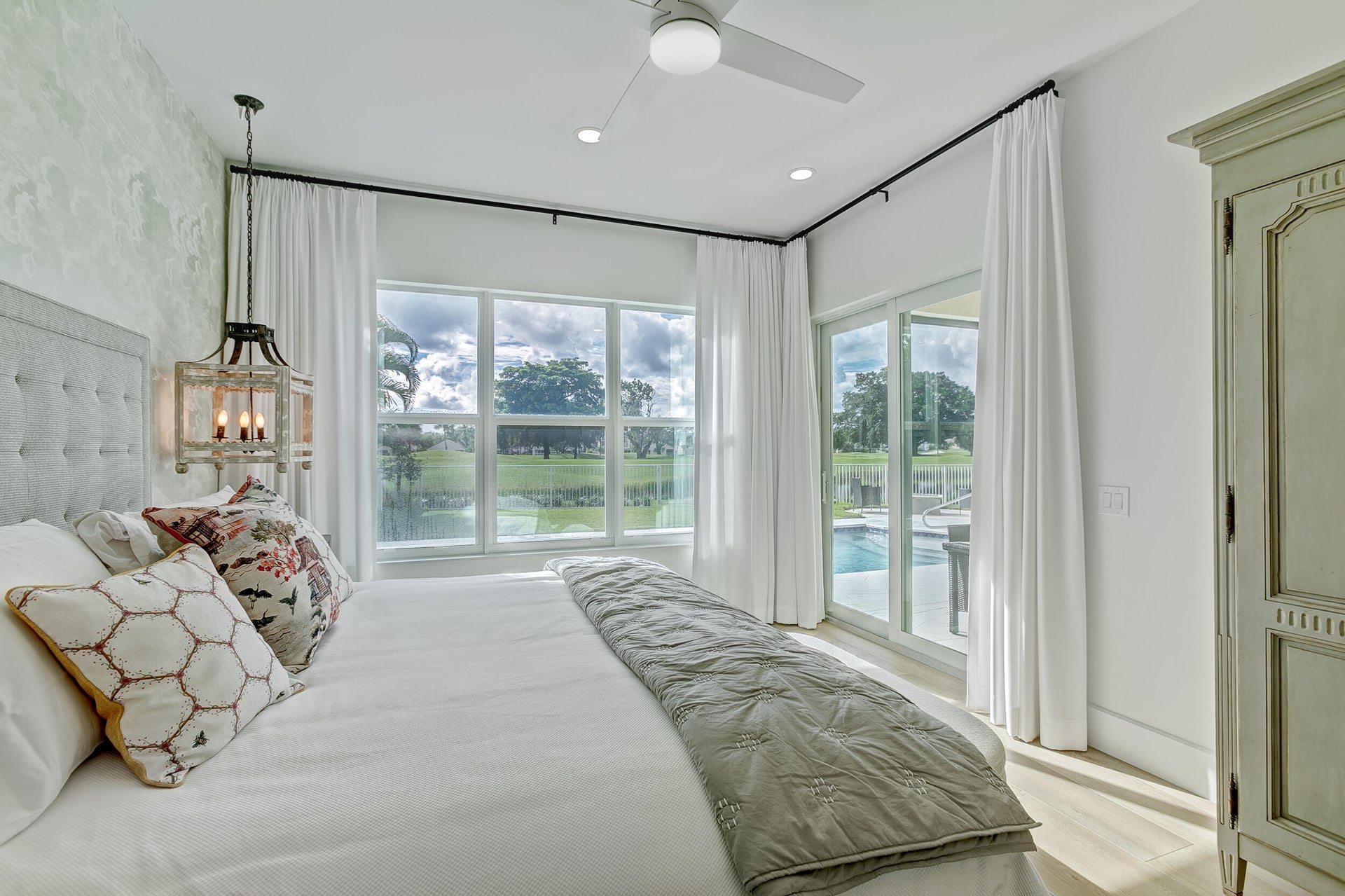 PGA National Palm Beach Gardens Residence photo 40