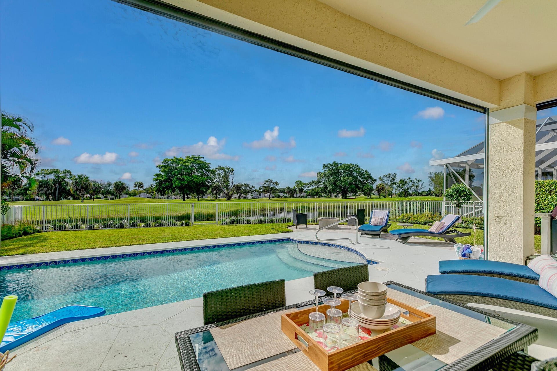 PGA National Palm Beach Gardens Residence photo 48