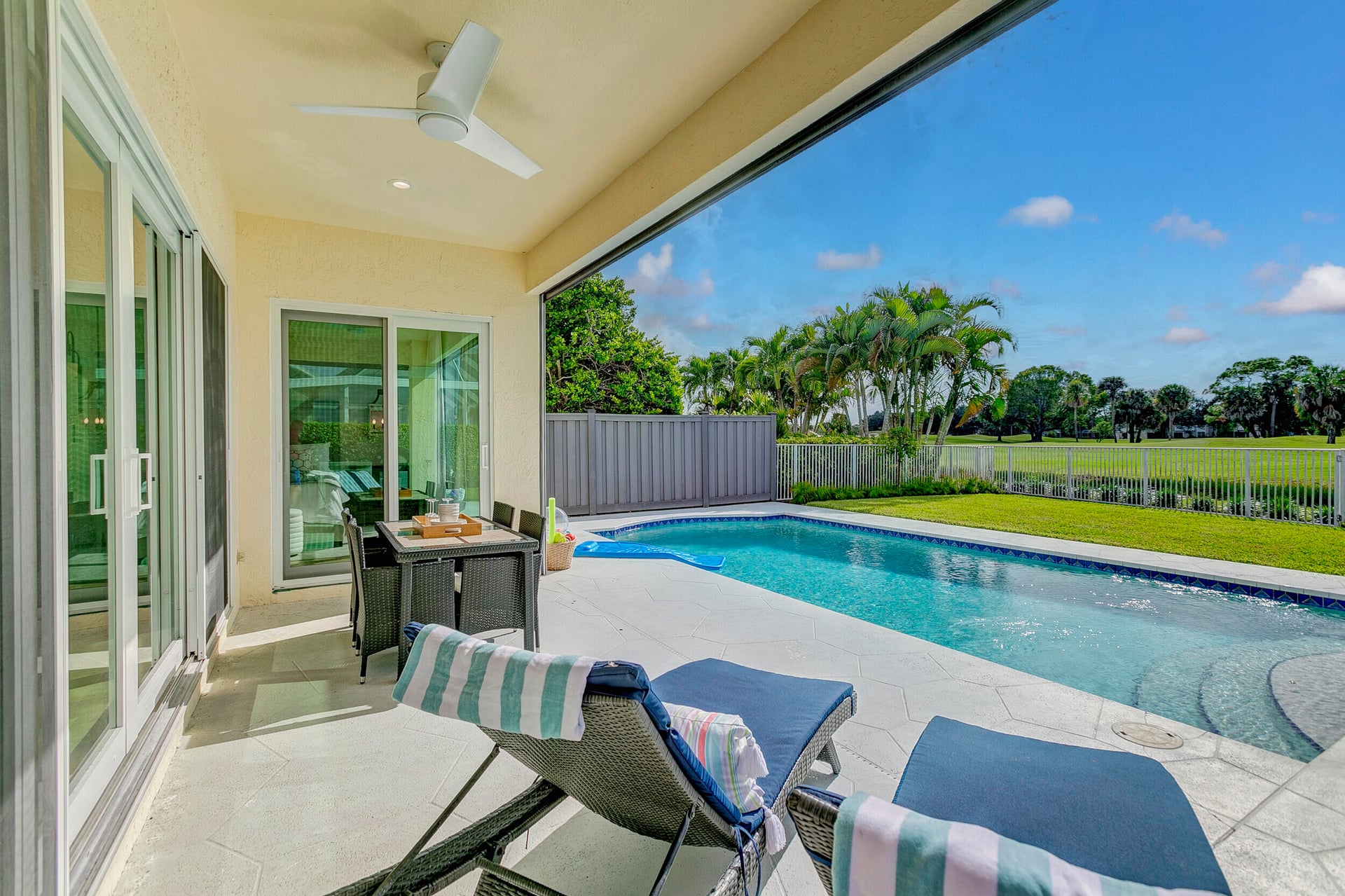PGA National Palm Beach Gardens Residence photo 49