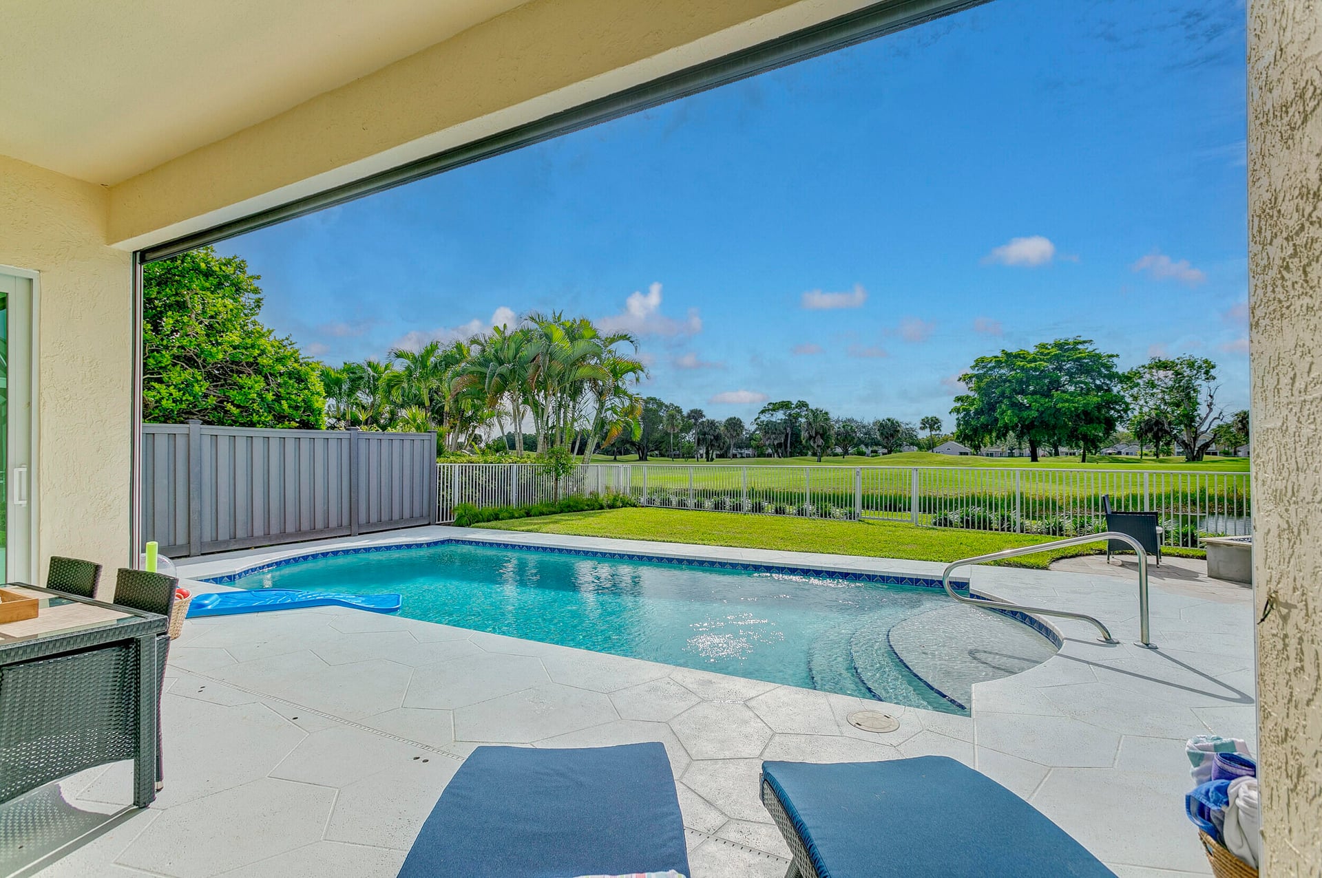 PGA National Palm Beach Gardens Residence photo 50