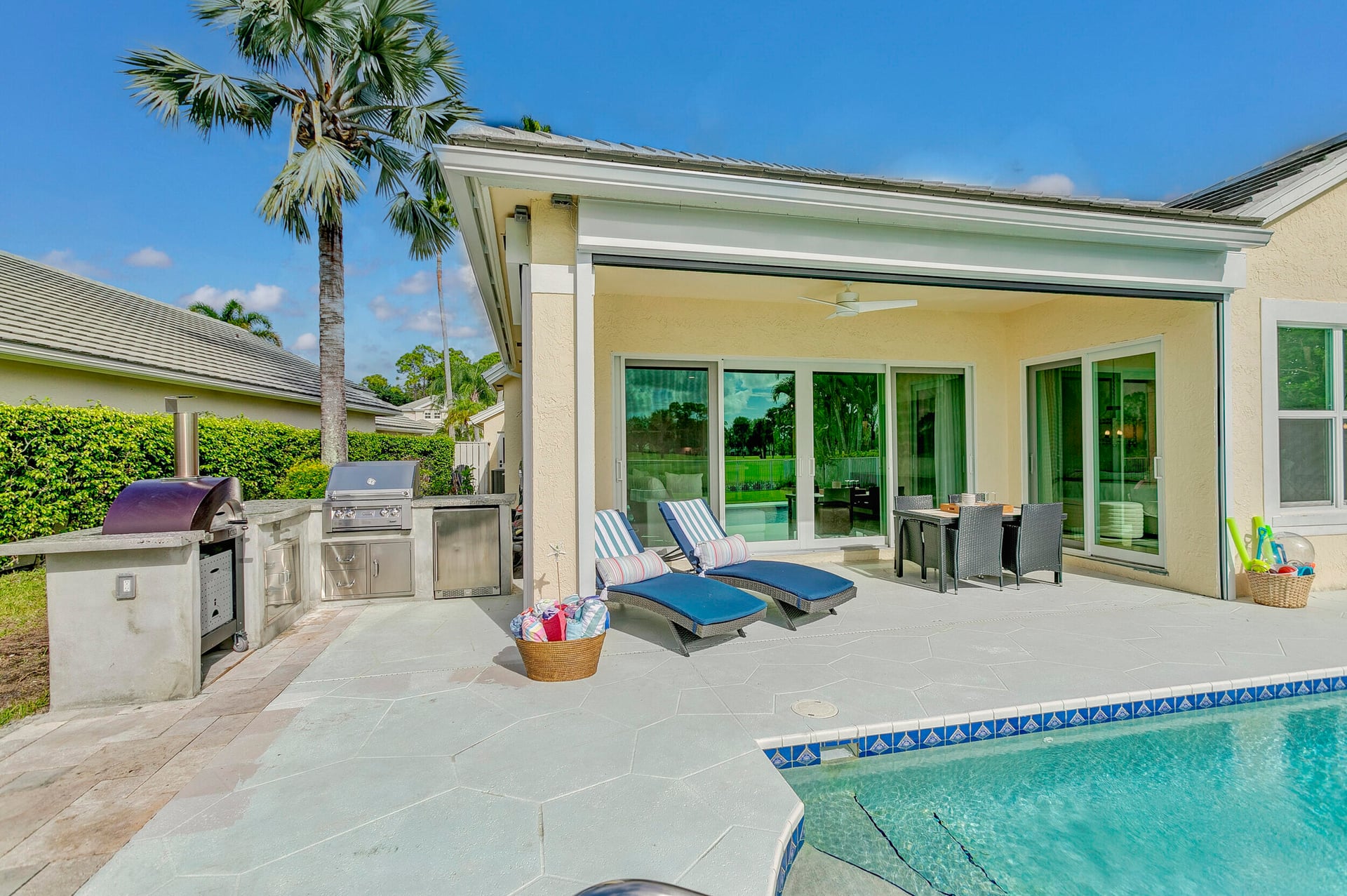 PGA National Palm Beach Gardens Residence photo 51
