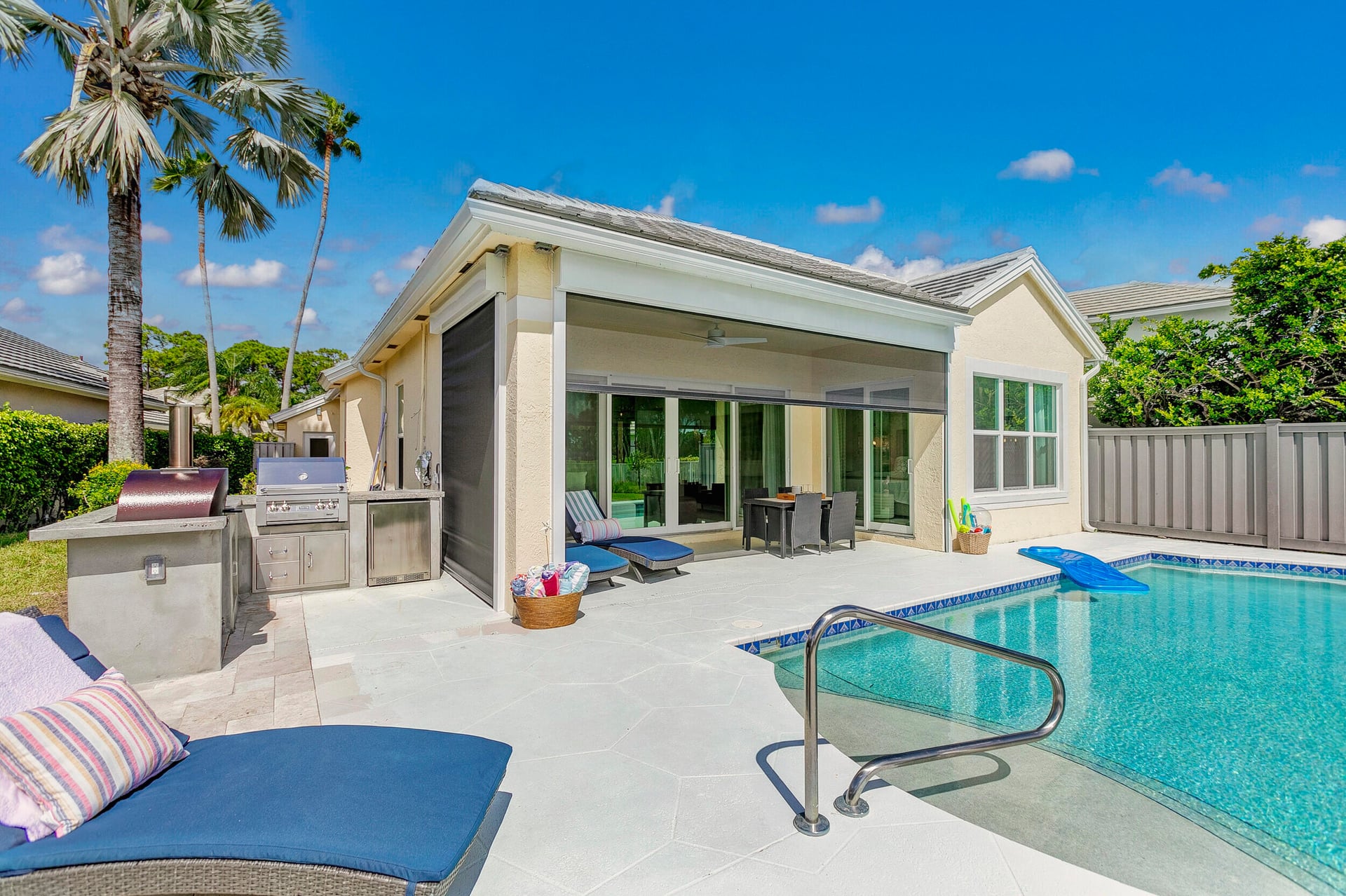 PGA National Palm Beach Gardens Residence photo 53