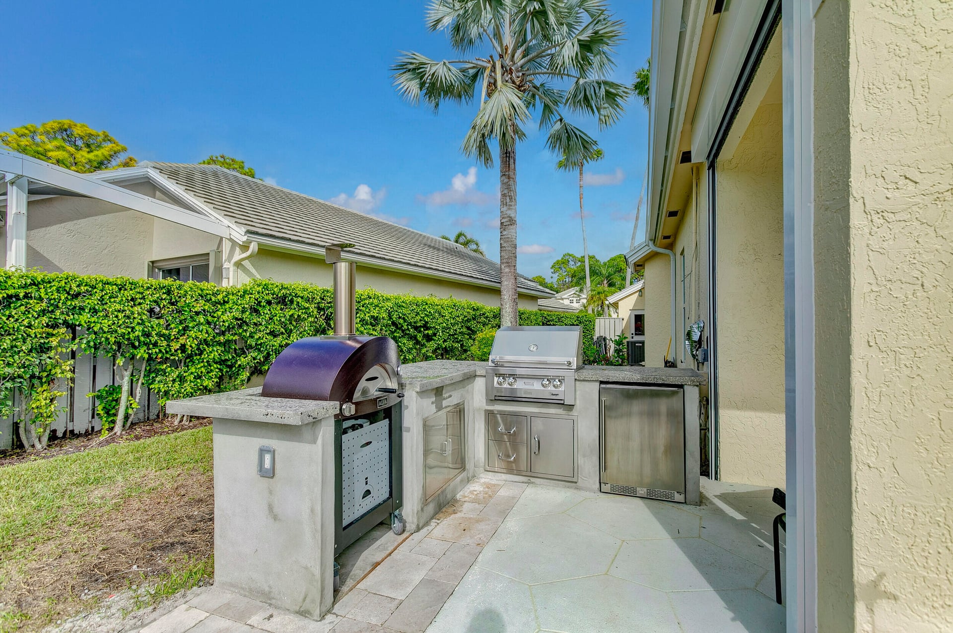 PGA National Palm Beach Gardens Residence photo 54