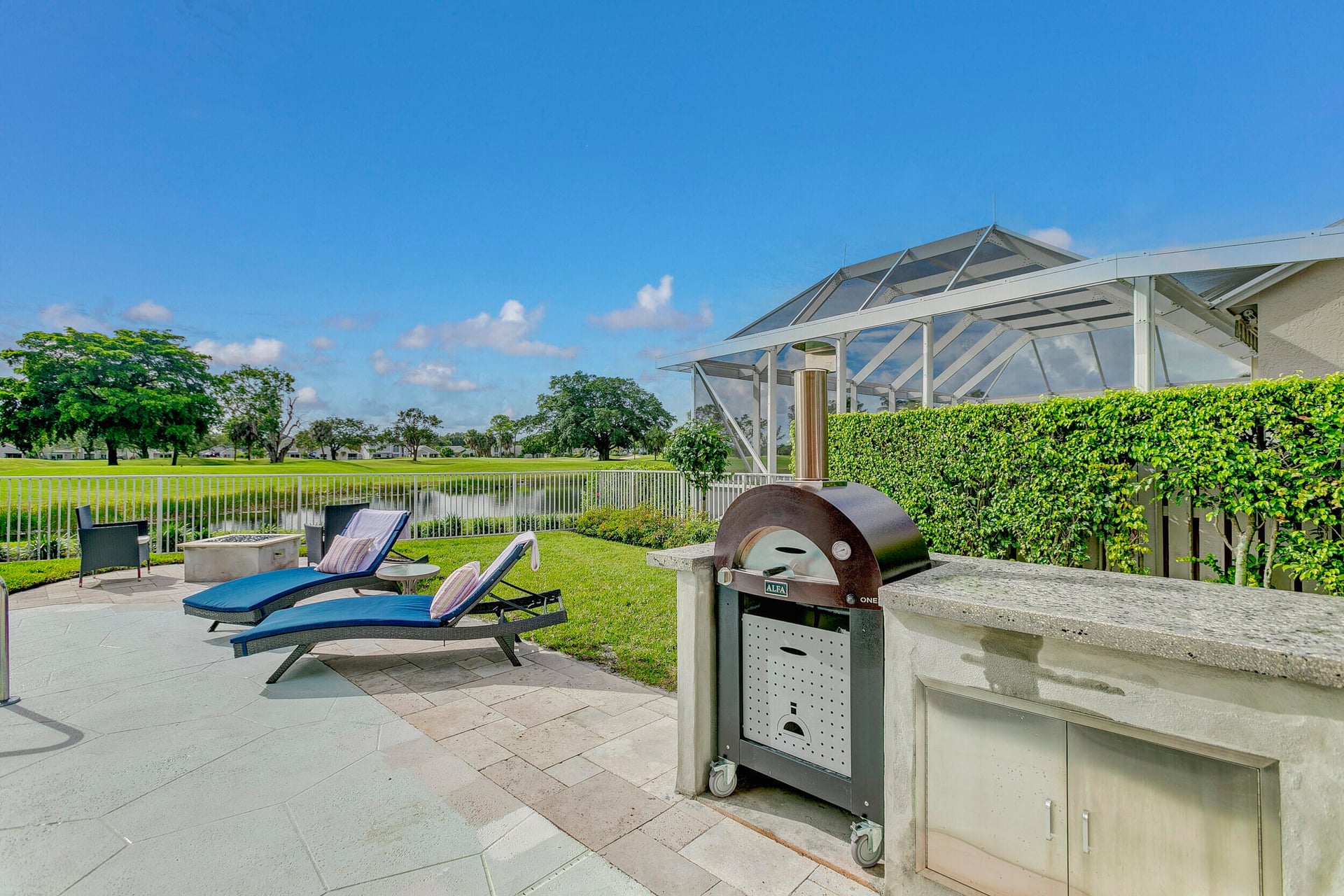 PGA National Palm Beach Gardens Residence photo 56