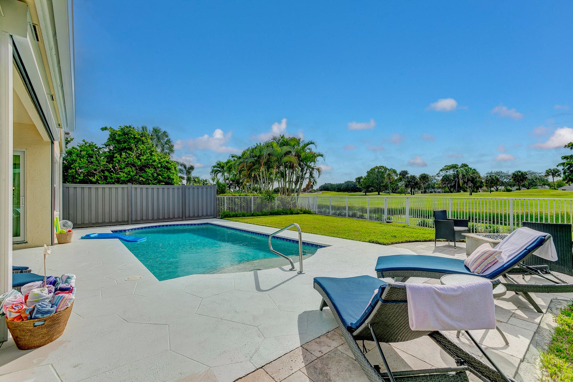 PGA National Palm Beach Gardens Residence photo 57