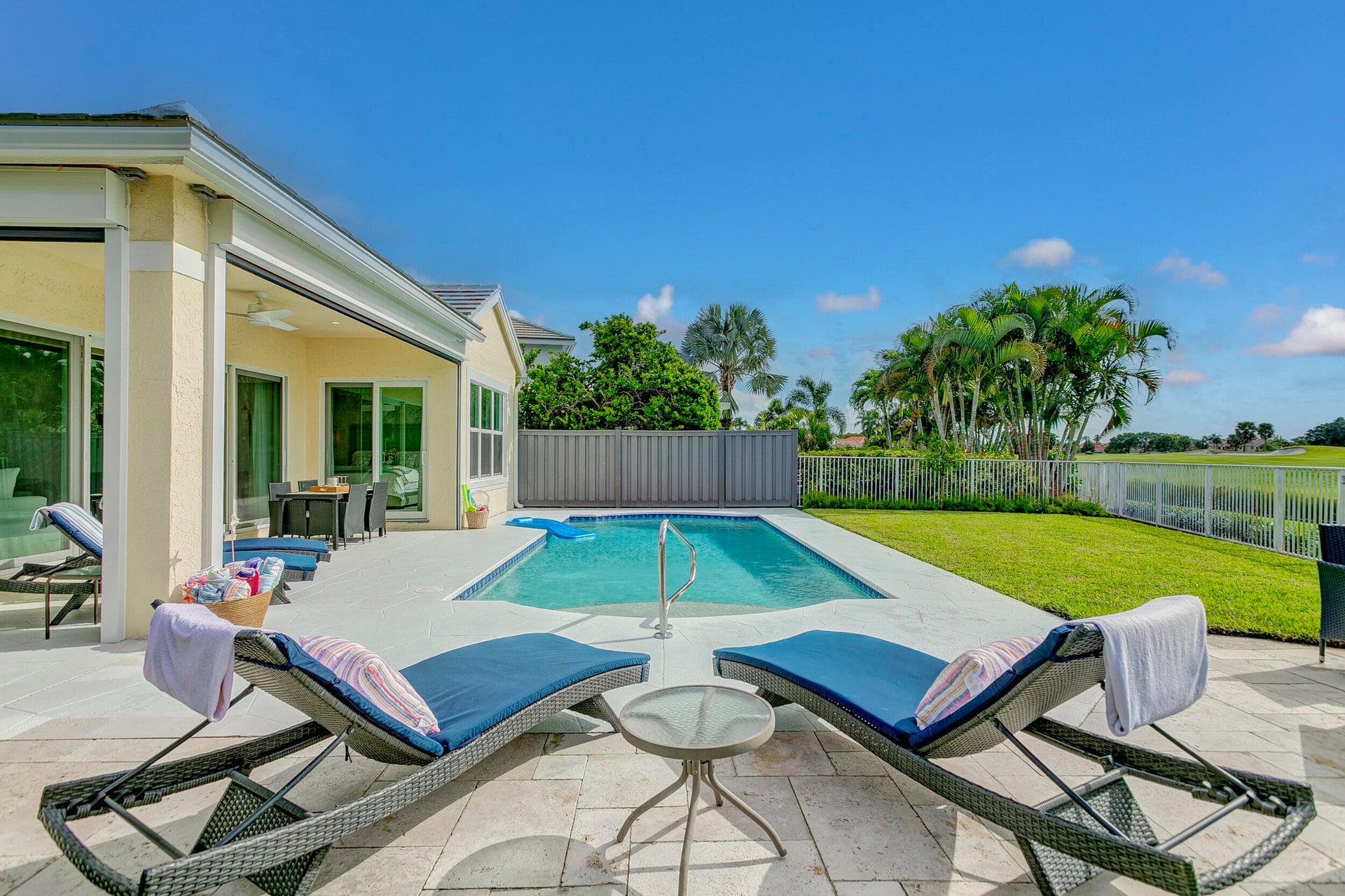 PGA National Palm Beach Gardens Residence photo 58