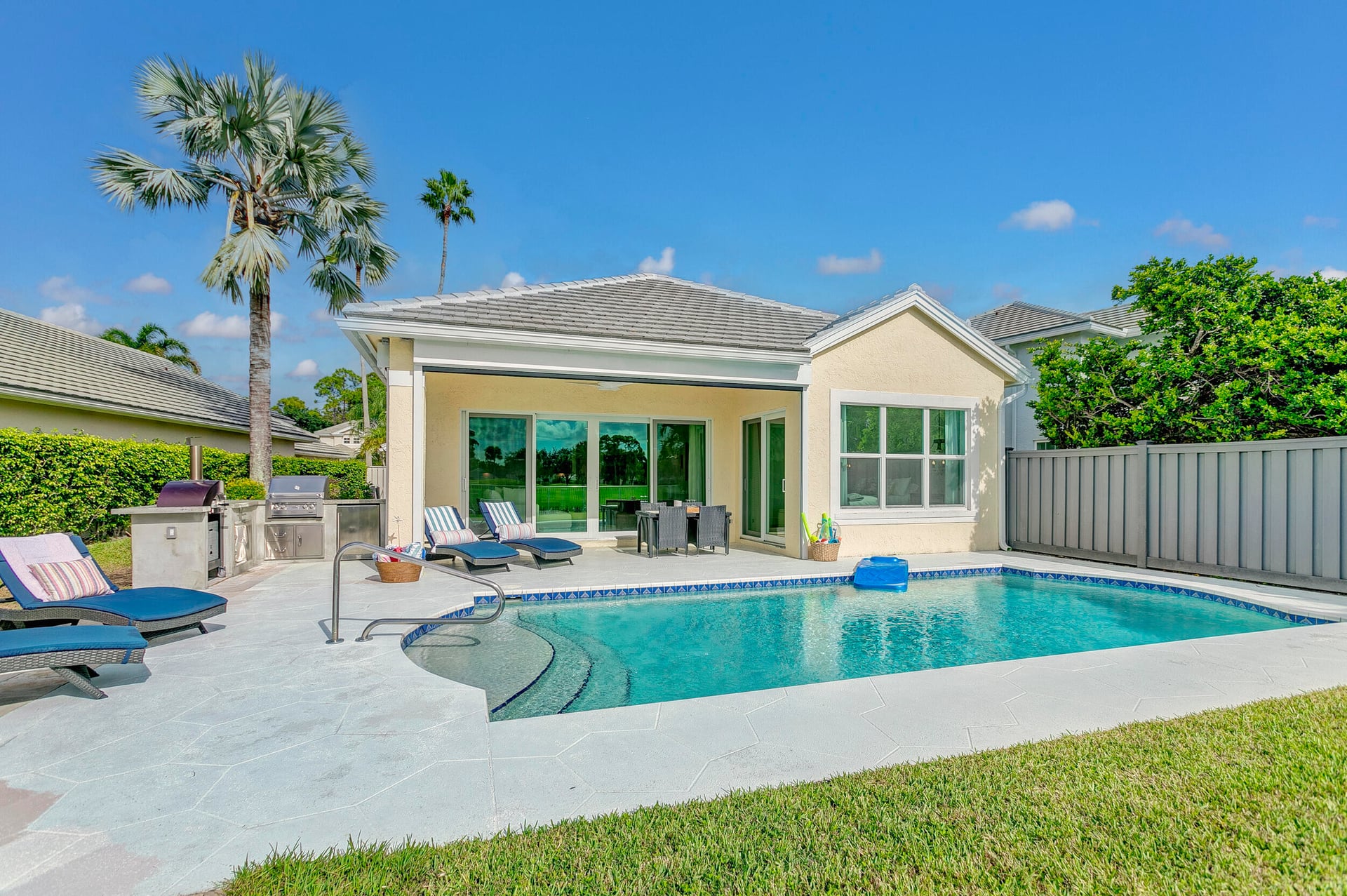 PGA National Palm Beach Gardens Residence photo 61