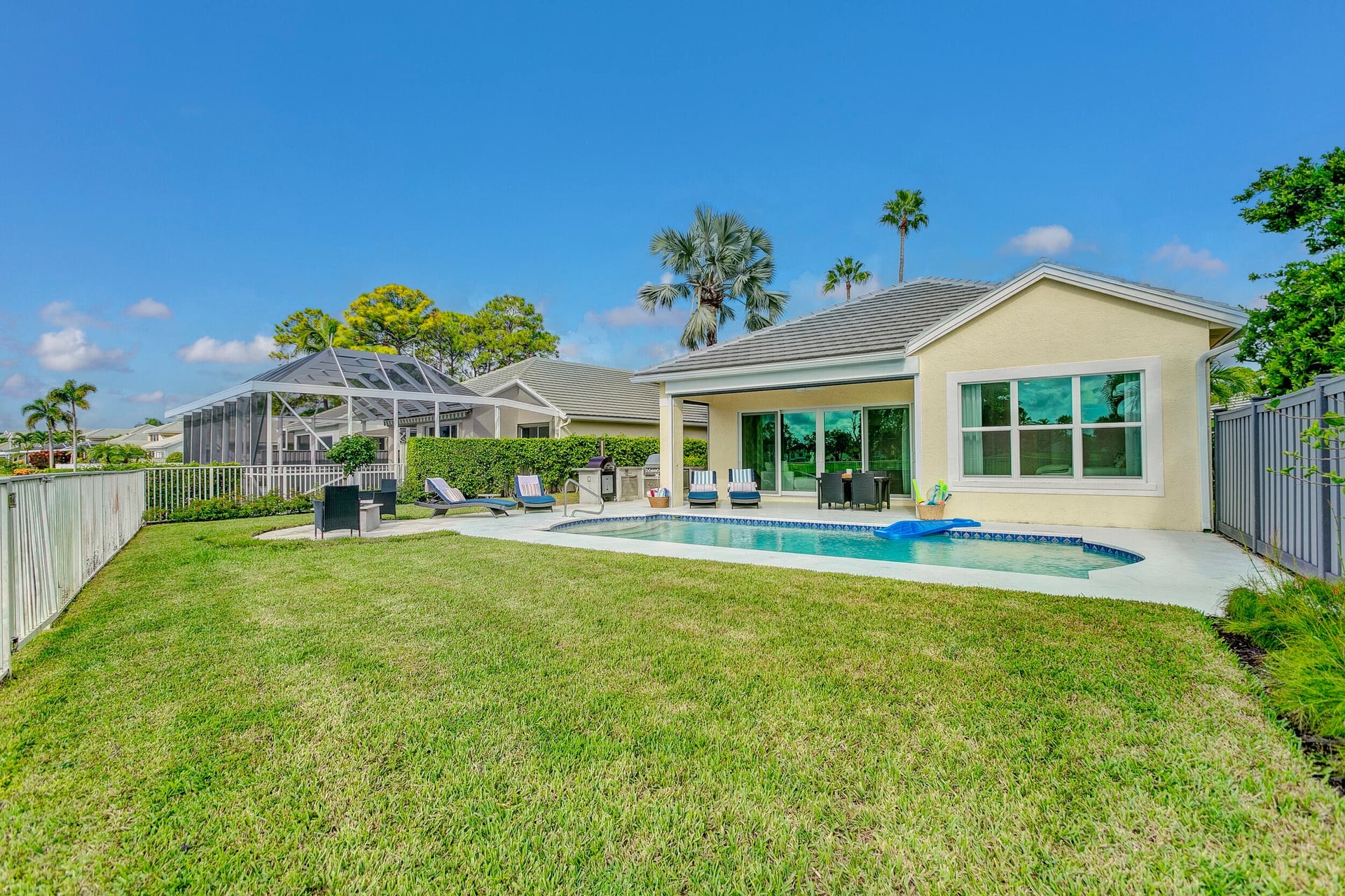 PGA National Palm Beach Gardens Residence photo 62